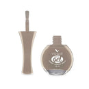 Vogue Esmalte Efecto Gel Suspicaz 14ml