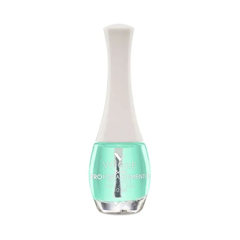 Vogue Base Pro Fortalecimiento 10ml