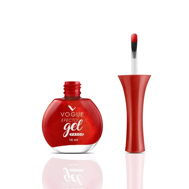 Vogue Efecto Gel Pasión 14ml