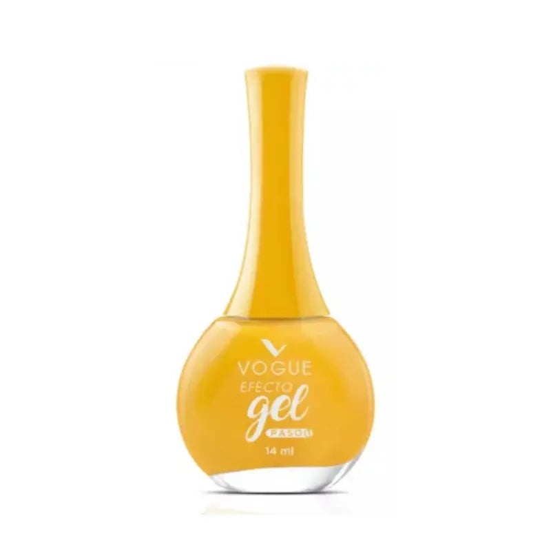 Vogue Efecto Gel Resiliencia 14ml