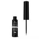 Vogue Resist Aprueba de Drama 24h Negro 4ml
