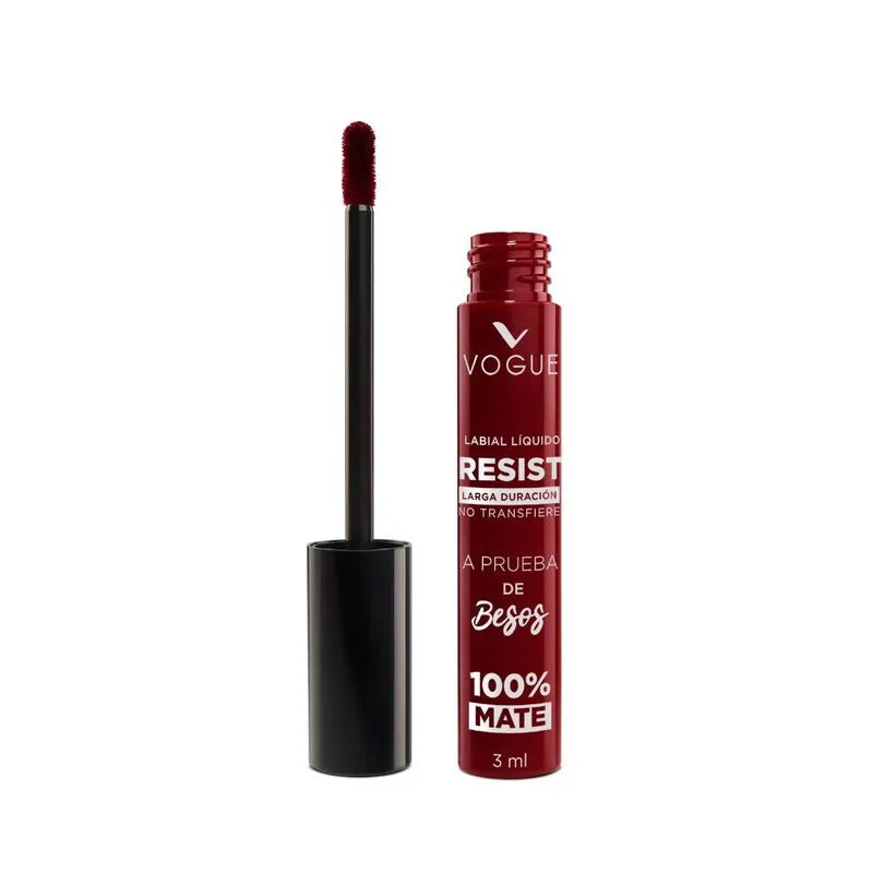 Vogue Resist Atrevida Mate 3ml