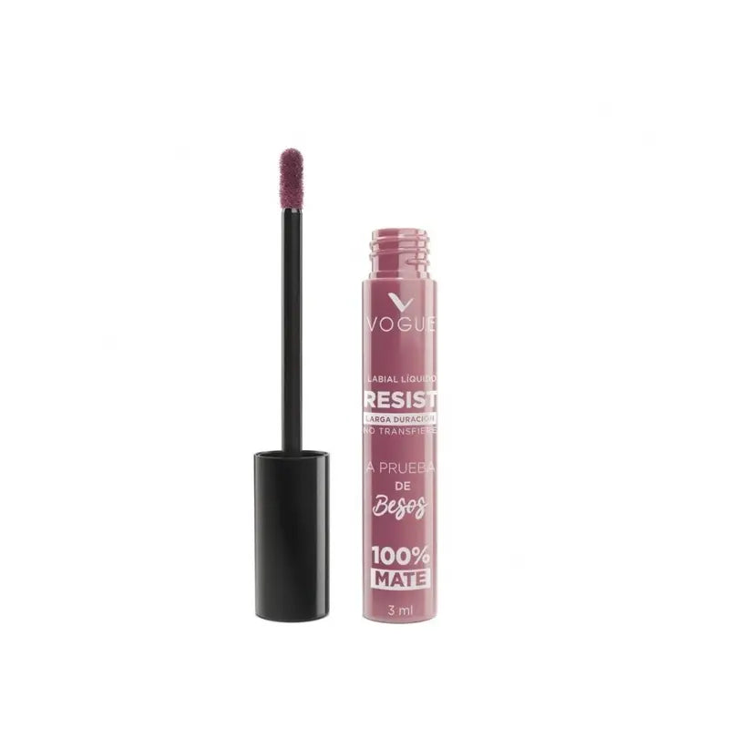 Vogue Resist Encantadora Mate 3 ml
