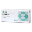 Vytorin 10/20 28 Comprimidos