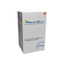 Wellbutrin XL 150mg 30 Comprimidos Recubiertos de Liberación extendida
