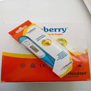 Termómetro Clínico Digital Punta flexible