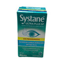 Systane Ultra Plus SP 10 ml