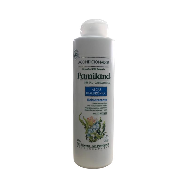 Acondicionador Familand Algas Hialurónico 750ml