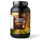 Whey Protein Sabor Chocolate Suizo 947gr