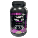 Whey Protein Woman + Colágeno Sabor Vainilla 1076gr