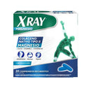 X-RAY Colágeno Magnesio 30 Comprimidos