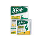 X Ray Colágeno Hidrolizado 30 Sobres Sabor Piña