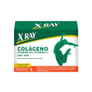 X Ray colágeno 60 Comprimidos