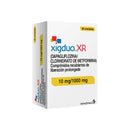 Xigduo XR 10mg/1000mg 28 Unidades