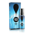 YES! ice lubricante y estimulante 40ml