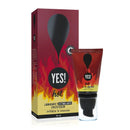 YES Hot Gel Lubricante 40ml