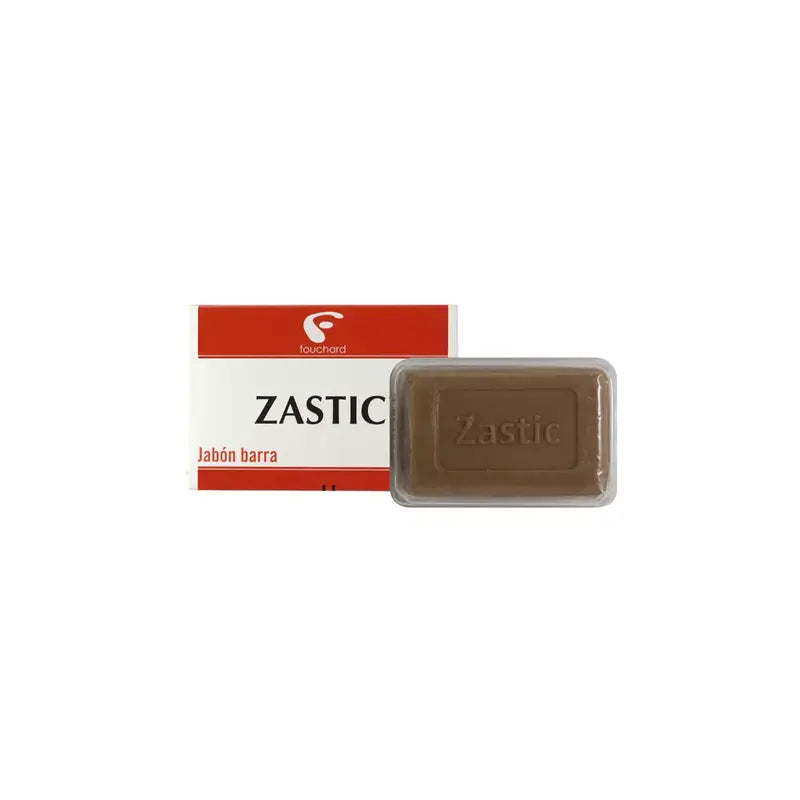 Zastic Jabon Barra 100g
