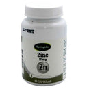 Zinc 15mg 30 Comprimidos