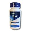 Zinc 60 Cápsulas