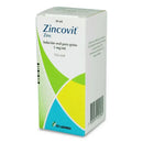 Zincovit Solución Oral para gotas 5mg/ ml