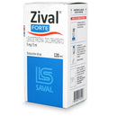 Zival Forte 5mg/5ml 120ml