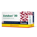 Zotaban 20mg 28 Comprimidos