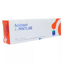 Aciclovir 5% 5gr Crema Dérmica