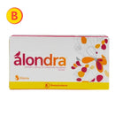 Alondra 30 Comprimidos recubiertos