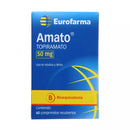 Amato 50mg 60 Comprimidos recubiertos