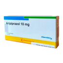 Aripiprazol 10 mg 30 comprimidos