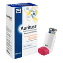 Aurituss 25mg/250mg 120 Dosis