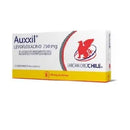 Auxxil 750mg 7 Comprimidos Recubiertos