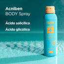 Acniben Body Spray 150ml