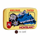 Anilinas Color Café 25g