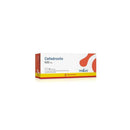 Cefadroxilo 500mg 8 cápsulas