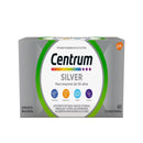 Centrum Silver 60 Comprimidos Recubiertos