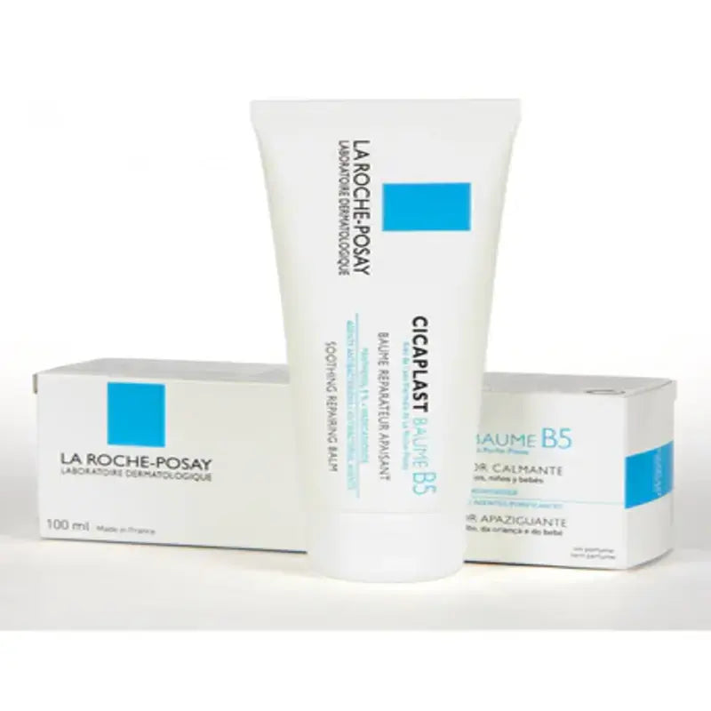 Cicaplast Baume B5 x 100 ML La Roche Posay