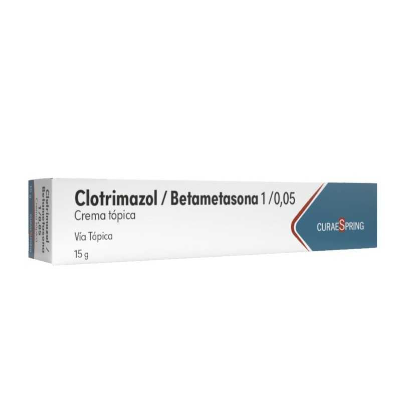 Betametasona/Clotrimazol – Triderm Crema Tópica Betametasona ...