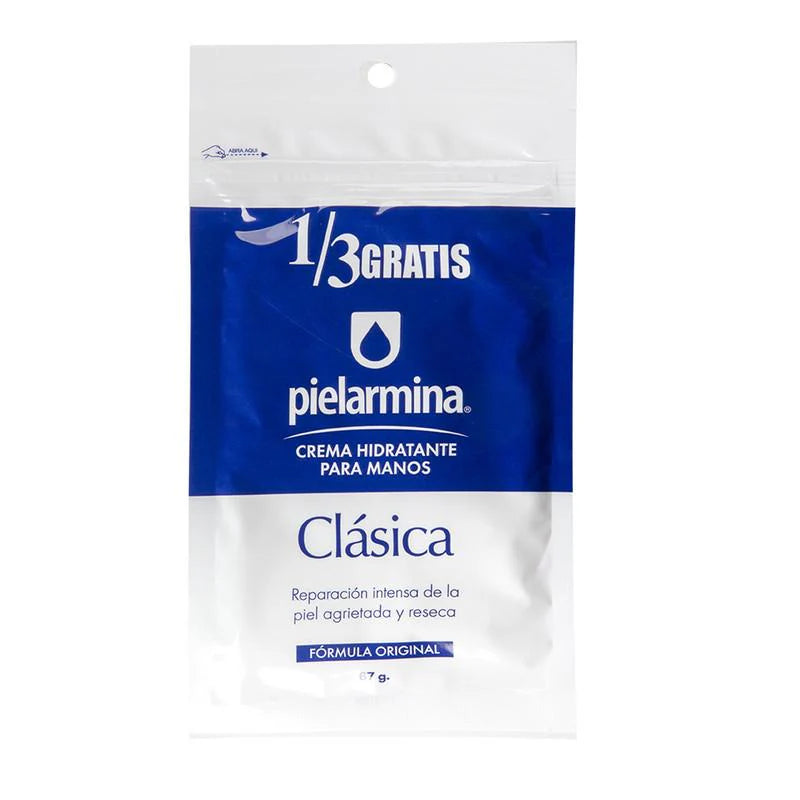 Pielarmina Sobre Clásica 67 g