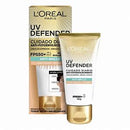 UV Defender Protector Solar Anti-Brillo FPS50+ 40g