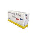 Esomeprazol 20mg 30 Cápsulas con gránulos recubiertos