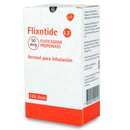 Flixotide LF 50mcg 120 Dosis