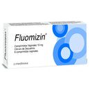 Fluomizin 10mg 6 Comprimidos vaginales