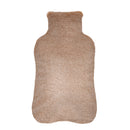 Guatero con Funda Plush Beige 2lt