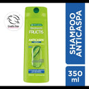 Garnier Fructis Anticaspa 350ml