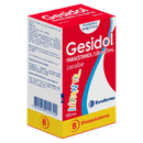 Gesidol 120mg/5ml Jarabe Infantil 0% Azúcar 100ml