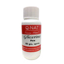 Glicerina Pura Q-Nat 60gr