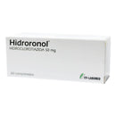 Hidroronol 50mg 60 comprimidos