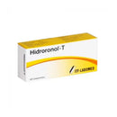 Hidroronol-T 60 comprimidos