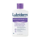 Lubriderm Loción Protección Solar FPS 15 400ml